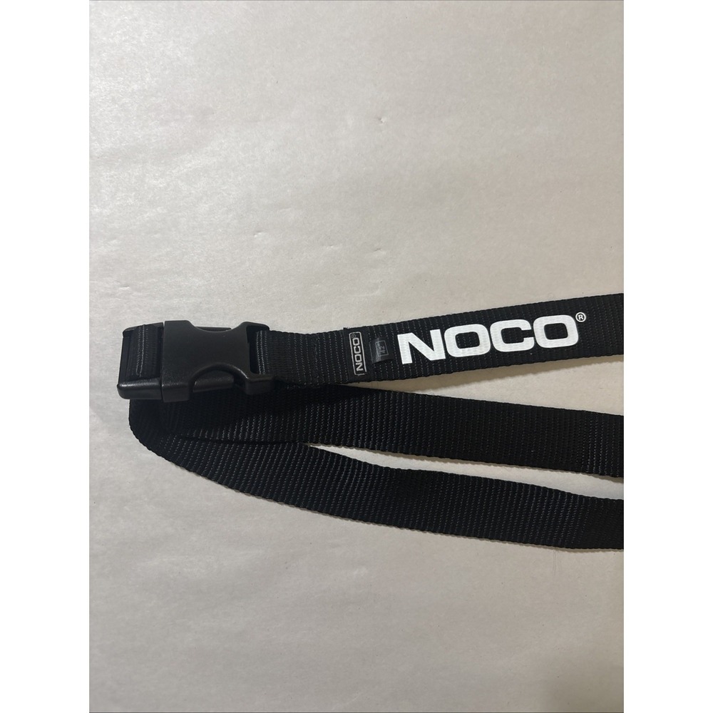 NOCO BT24S Battery Strap Tie Down Strap Only Marine RV Camper and Trailer 42"